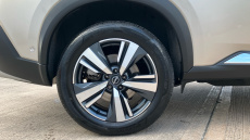 Nissan X-Trail 1.5 E-Power E-4orce 213 Tekna 5dr Auto Hybrid Station Wagon